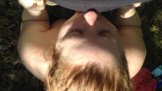 adult xxx video 33 Playfullilgirl – Pfl Outdoor Bj, bbw fuck huge on big ass porn 