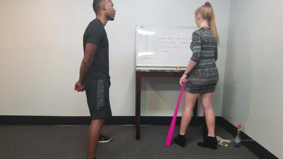 7438 Bunny N Wolf 13