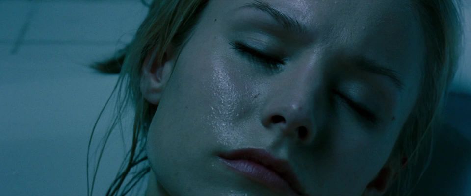 Kristen Bell, Christina Milian – Pulso (2006) HD 1080p - [Celebridad porno]