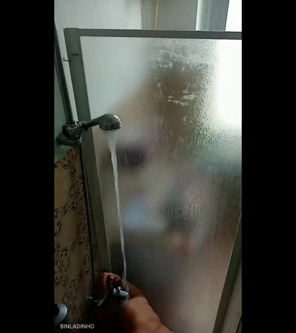 Shower Bathroom 4562