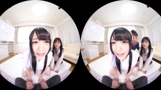 Rina Minami, Have - BIKMVR-065 A -  (FullHD 2021)