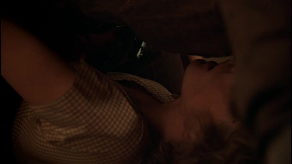 Jessica Lange – El cartero siempre suena dos veces (1981) HD 1080p - (Celebrity porno)