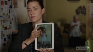 Taylor Ferguson – El campo de matanza (2014 HD 720p - (Celebridad porno)