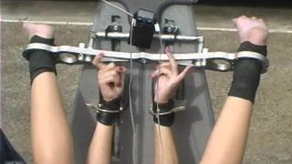 Casa de Gord19 04 19 Wenona & Lydia McLane - Cross Mollie (Escena)