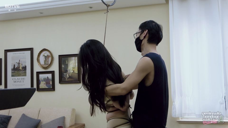 [GetFreeDays.com] Peninsula - Haiyu - YT2468 I am a gift bdsm gifs