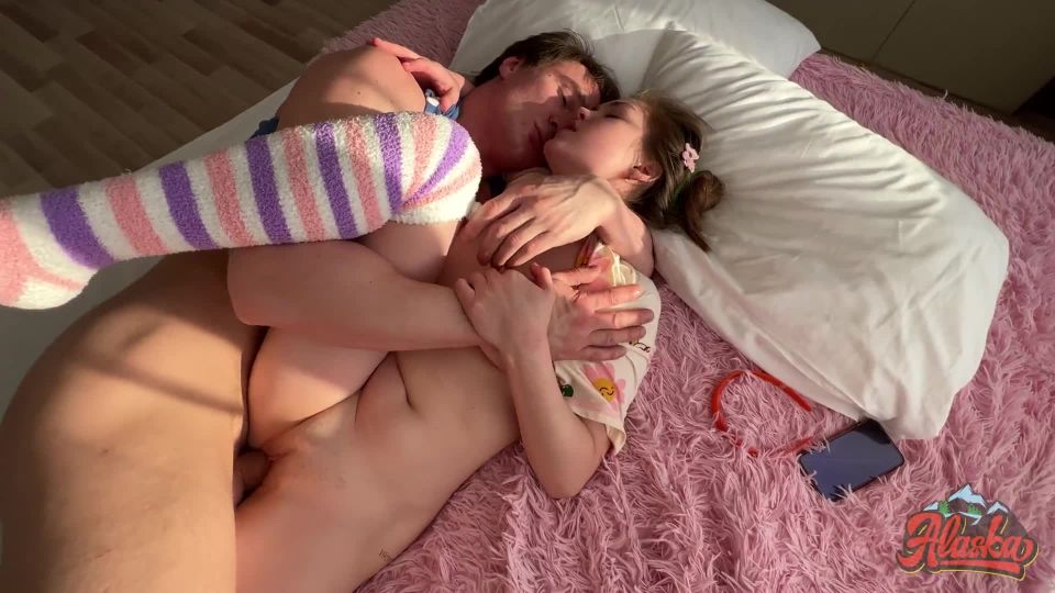 adult video clip 29 Alaska Young - STEPSISTER ASKED FOR A MASSAGE AND STARTED SEX - [AlaskaYoungXXX] (FullHD 1080p) on fetish porn femdom near me