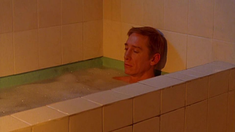 Joey Kennedy – Dance Me to My Song (1998) HD 720p - (Celebrity porn)