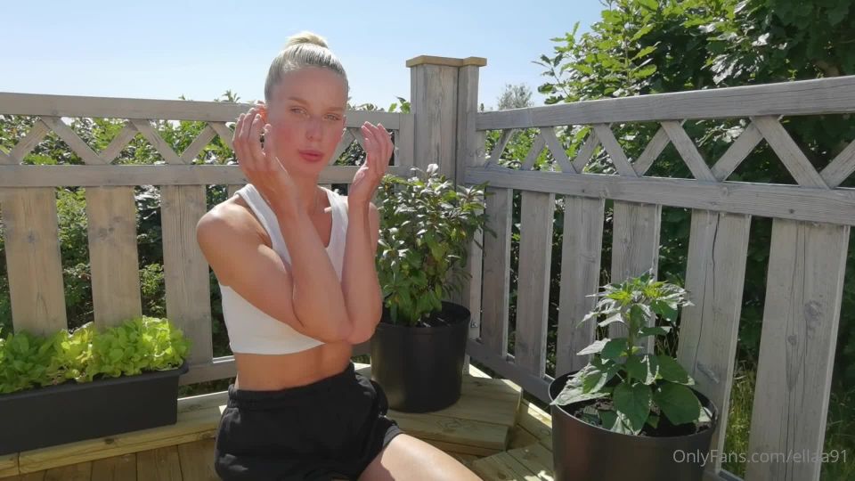 Ellaa91 Ellaa - finally i get to share my little garden with you i hope you like it as mu 02-07-2020