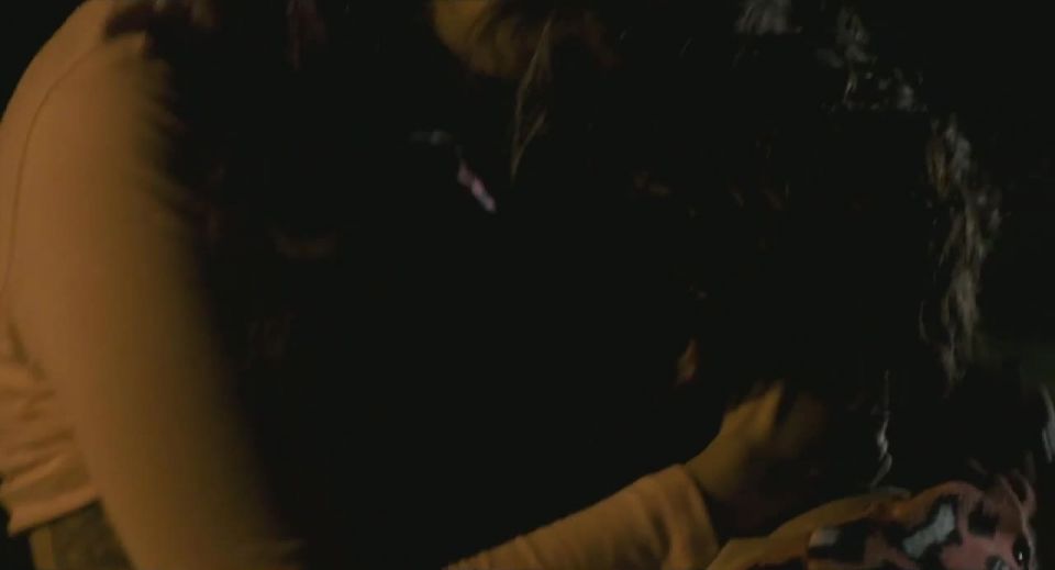 Gloria Granja - Jesus (2016) HD 720p - (Celebrity porn)