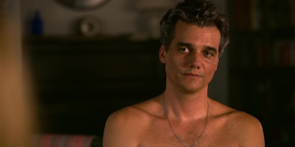 Ana de Armas - Sergio (2020) HD 1080p!!!