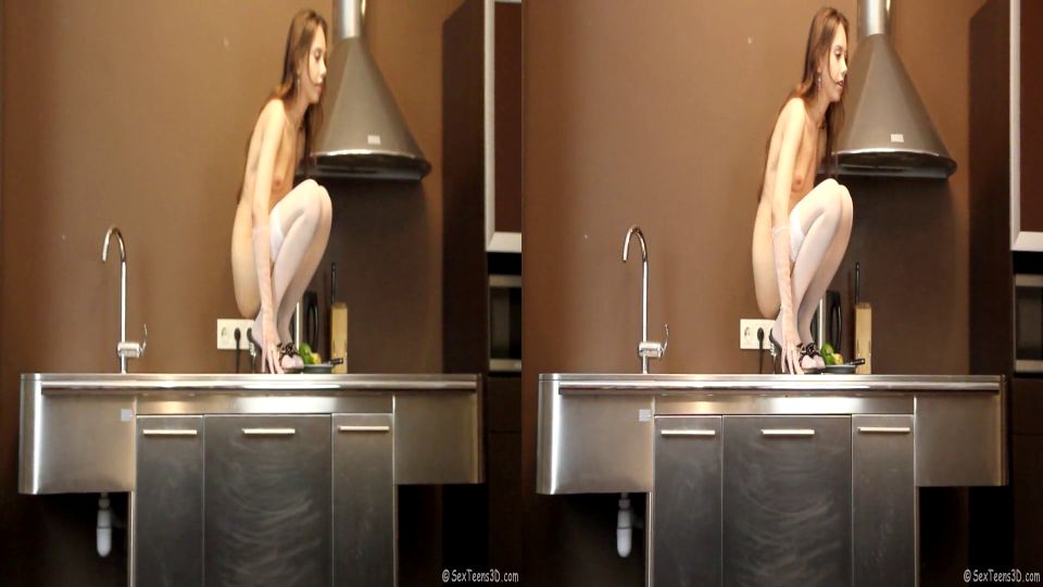 Video Virginia 01 Side 1080p FullHD