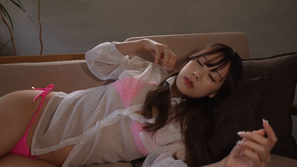 Serina: One chance with H-cups! – Serina Usui ⋆.