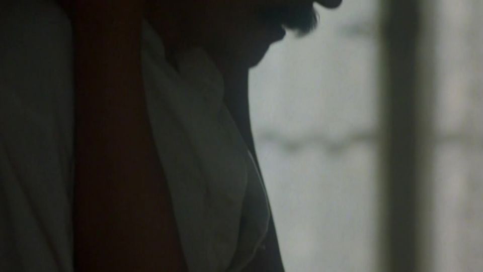 Sofie Grabol, Valeri Glandut - Oviri (1986) HD 720p!!!