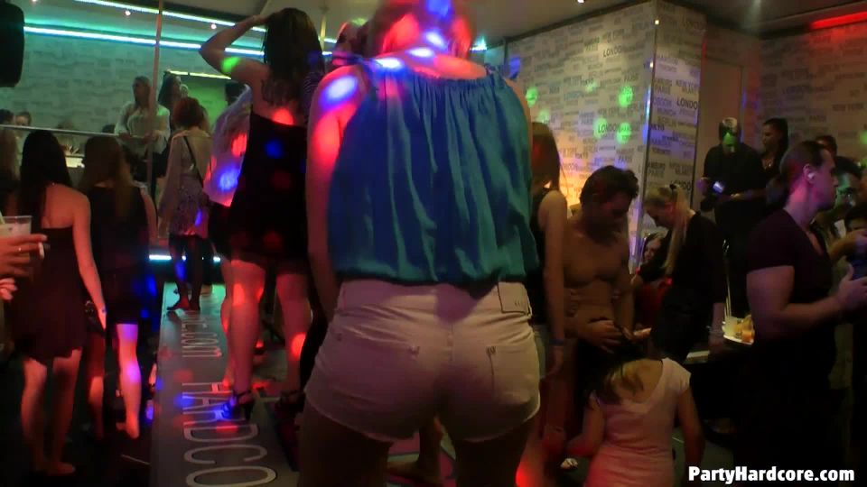 Porno tubo Parte Hardcore Se ha ido loco Vol. 13 Parte 6 — Edición principal