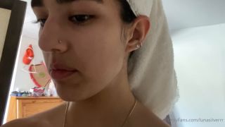 Luna Silver OF - LunaSilverX -  0138