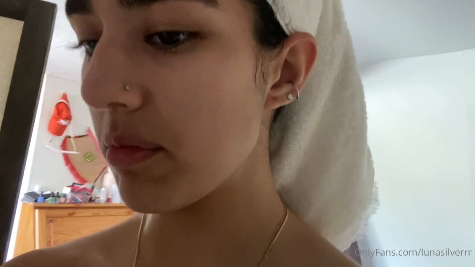 Luna Silver OF - LunaSilverX -  0138