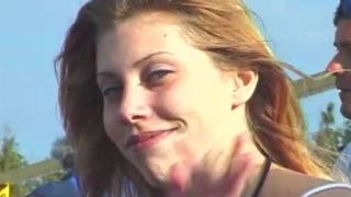 porn clip 37 long tongue fetish femdom porn | Max Extreme 11 (SD) | petra lamas