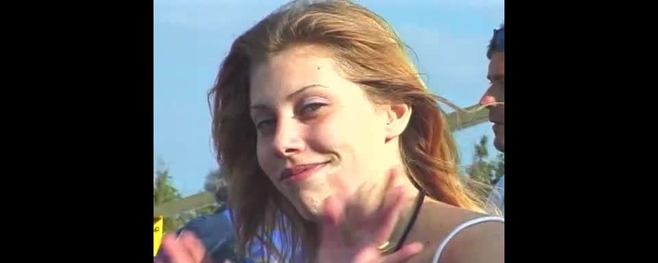 porn clip 37 long tongue fetish femdom porn | Max Extreme 11 (SD) | petra lamas