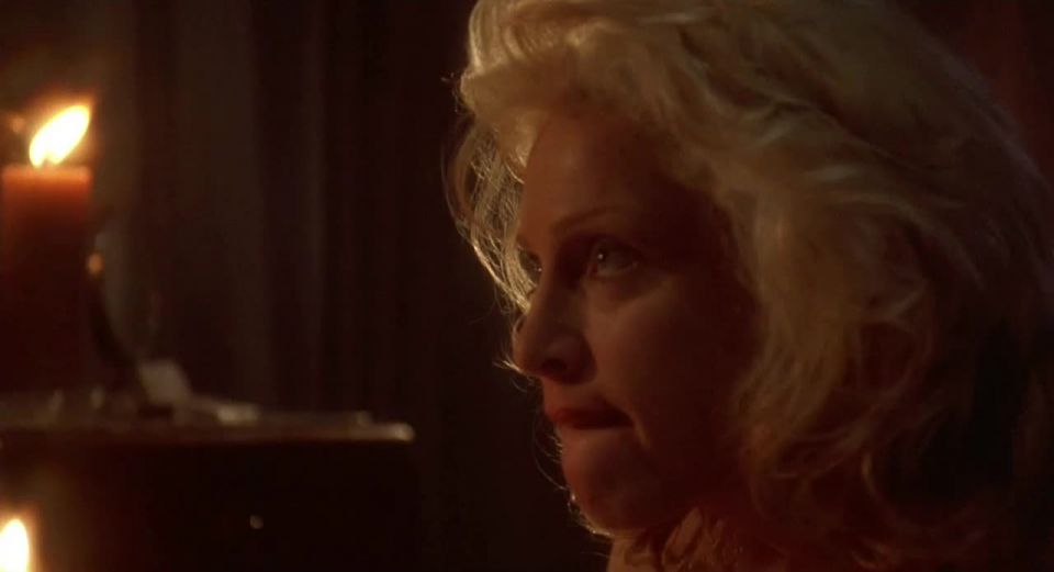 Body of Evidence (1993)(Vintage)