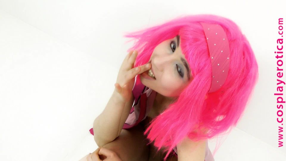 245 - Fit Body with Stacy.