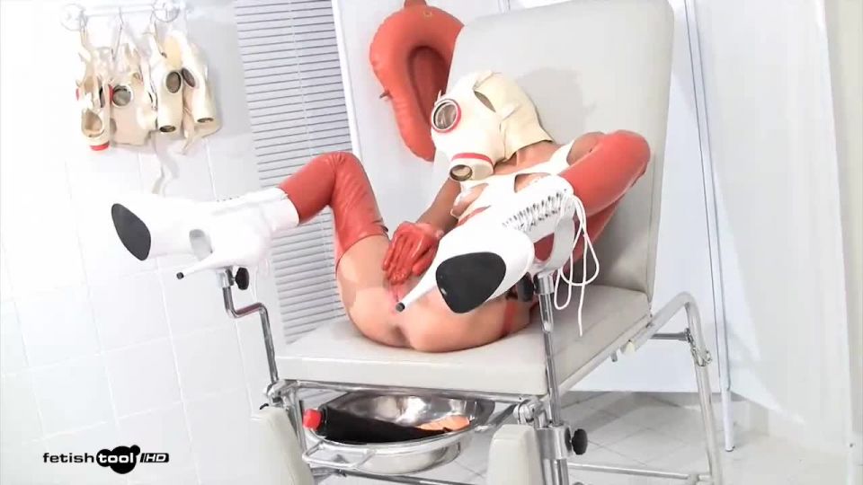 Caucho chicas coño fisting y inflable consolador porno  inflable consolador penetración  fisting femdom paja hd