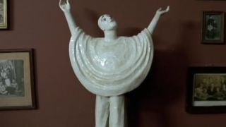 Oksana Akinshina - Birds of Paradise (Rayskie ptitsy) (2008) HD 720p - (Celebrity porn)