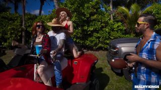 Petite Teen Public Blowjob Big Dick Tattoo Outdoor Sex 5 202