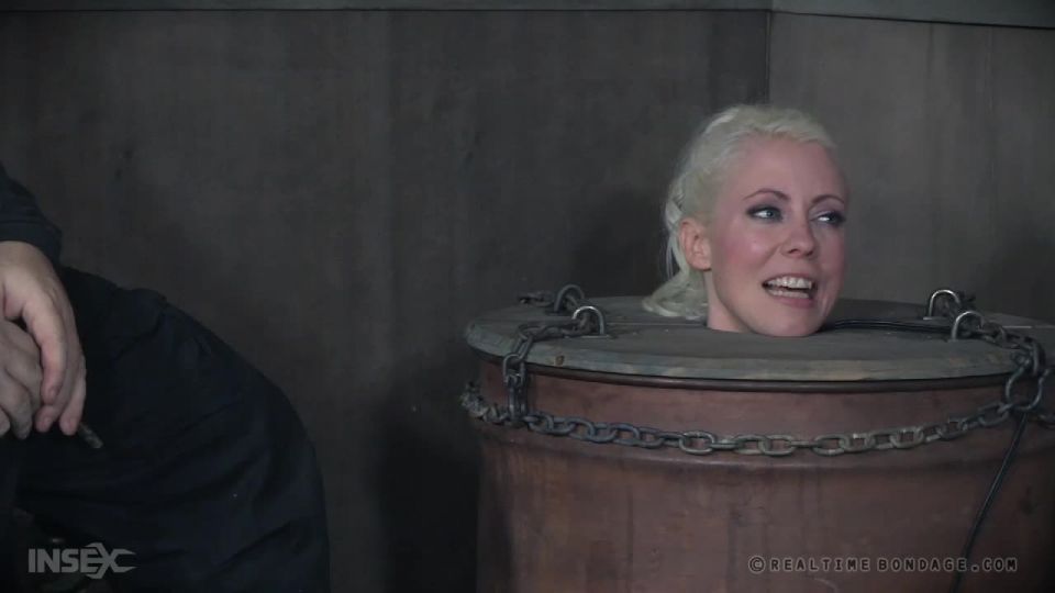 xxx clip 31 Milcah Halili, Lorelei Lee - Empujado, Pinned, Polillado Parte 2 - tortura - bdsm porno amor bdsm porno