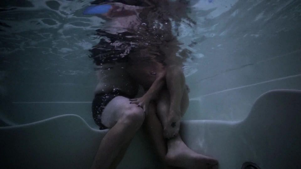 Krystal Davis – Donner Pass (2011) HD 1080p - (Porno Celebridad)