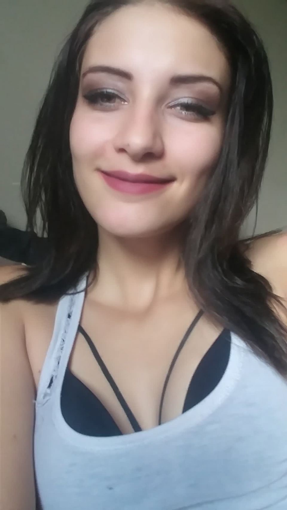 Petite x Kitten - Sph Facetiming Your Crush - teens - teen 