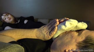 free adult video 40 tori black foot fetish Mysterious Session Complete Version, foot on feet porn