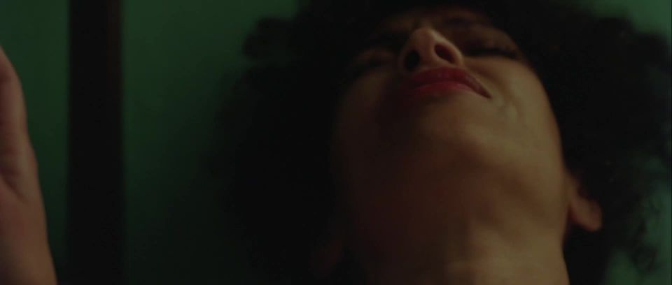 Tasha Guevara - Reklaw (2021) HD 1080p - [Celebrity porn]