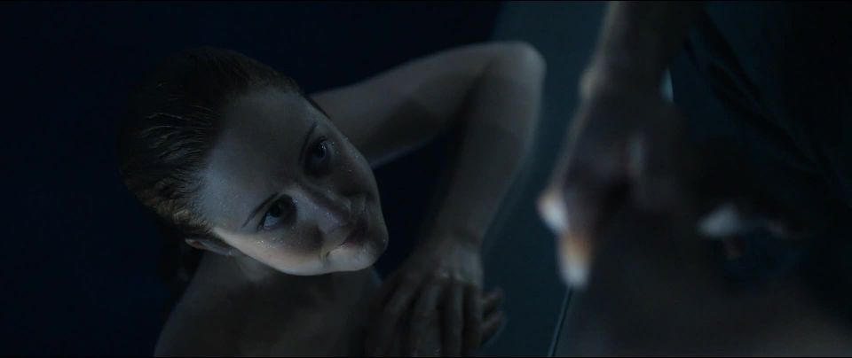Andrea Riseborough – Oblivion (2013) HD 1080p - (Celebrity porn)