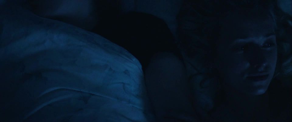 Kristine Thorp - Fanny (2018) HD 1080p - (Celebrity porn)