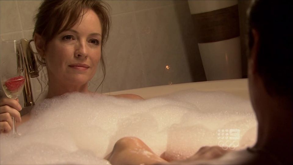 Rebecca Gibney – Wicked Love The Maria Korp Story (2010) HD 720p - (Celebrity porn)