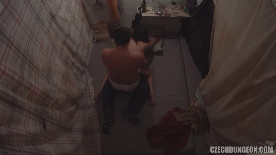 video en línea 16 fetiche femdom flaco porno  Dungeon 5 Parte 1 [ChequiaDungeon/ChequiaV] (HD 720p)  grupo