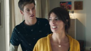 Juana Acosta - Ola de Crímenes (2018) HD 1080p - [Celebridad porno]