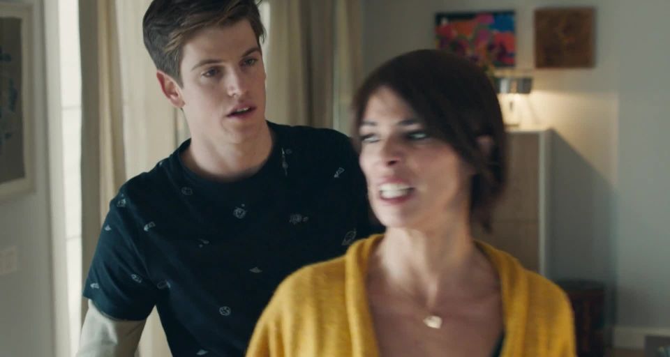 Juana Acosta - Ola de Crímenes (2018) HD 1080p - [Celebridad porno]