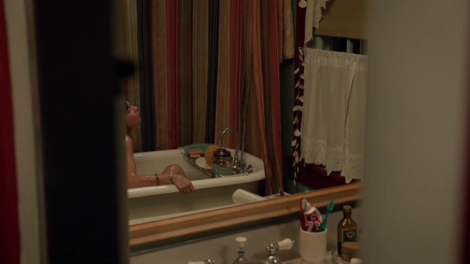 Laura Ramsey – Are You Here (2013) HD 1080p - (Celebrity porn)