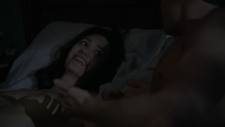 Emmy Rossum – Vergonzoso s04e01 (2014) HD 720p!!!