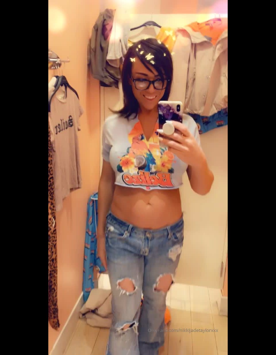 OnlyFans nikkijadetaylorxxx-07-01-2020-120918946-I m so cute