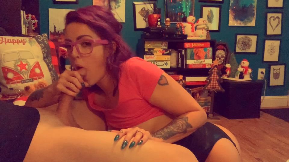 fetiche fetiche Keri Amor viendo a mamá con mi matón [FullHD 1080p] 2025