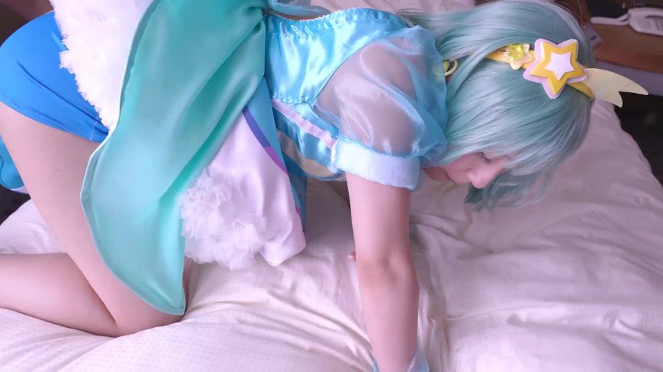 [WarAnLov.com] こすっち162/顔面偏差値高過ぎGカップアイドルちゃん 爆絶妊娠力子作り大好きポルチオボコボコ一撃必殺濃厚精液直撃絶叫イキ地獄！目うつろ身体ガクガク痙攣絶頂着床不可避！子宮トゥインクル孕まSEX！！