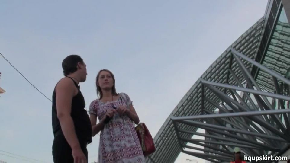 HQupskirt 86 hq