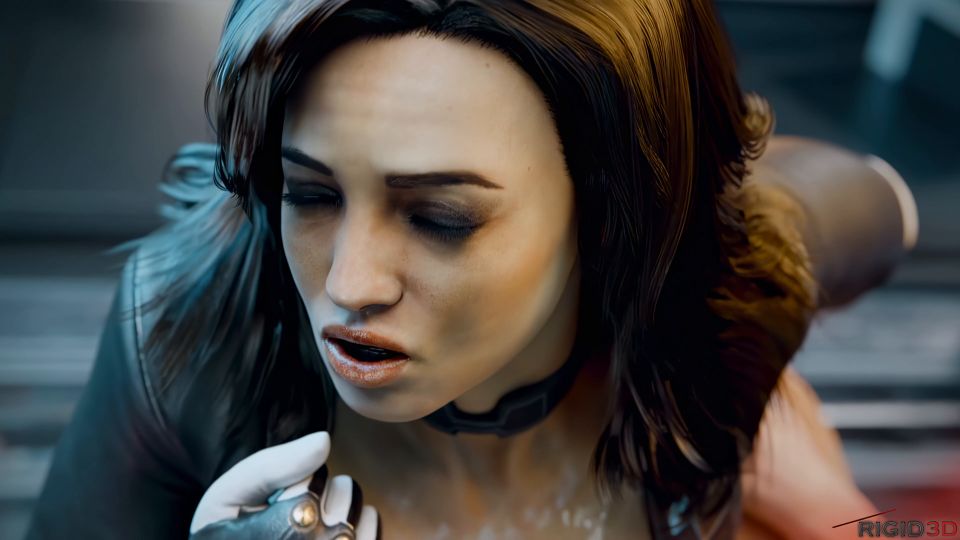 Miranda x Femshep [4K].