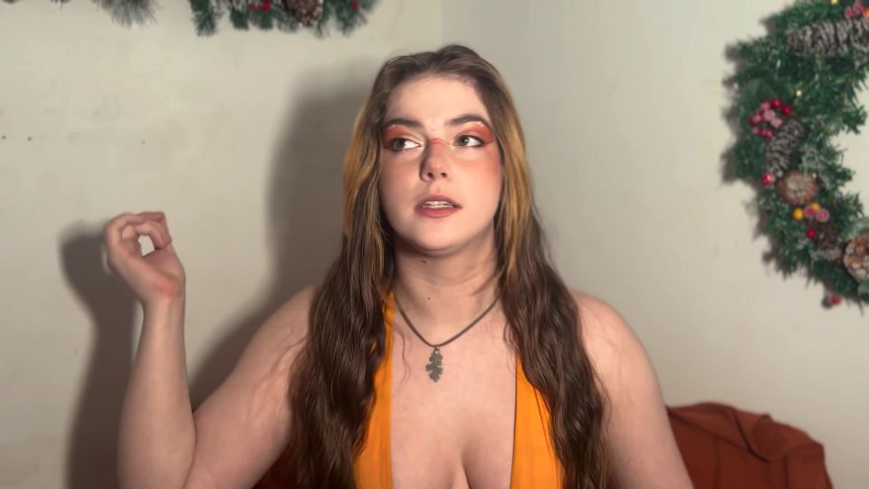 [ManyVids] Longhairluna Manyvids.22.12.29.Longhairluna.Dick.Feedback.Shapeshifting.Cock 