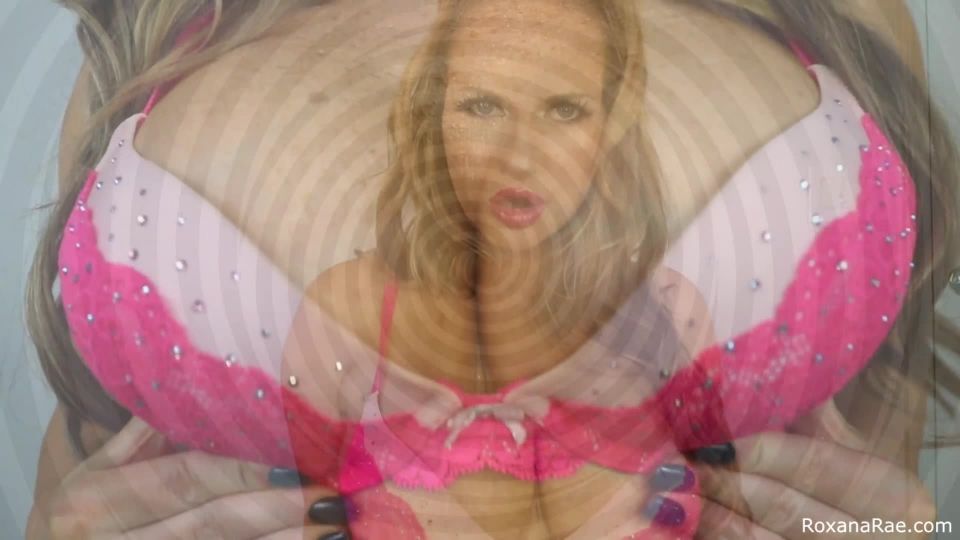 Roxana Rae - Controlled by Tits CEI