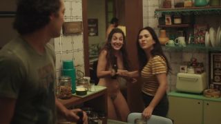 Clarice Falcao - Shippados s01e01-06 (2019) HD 720p - [Celebrity porn]