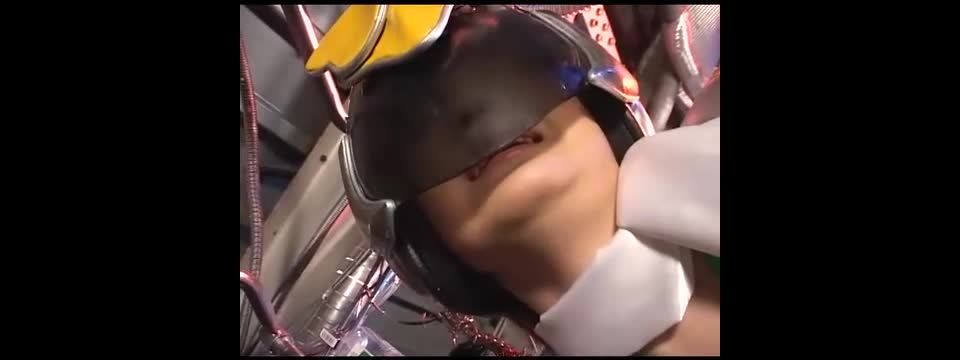 [supermisses.com] TNI-35 Ninja 35 Mari Takeuchi