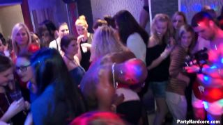 Partido Hardcore Loco Se Enloqueció Vol. 1 Parte 1 - Cam 3